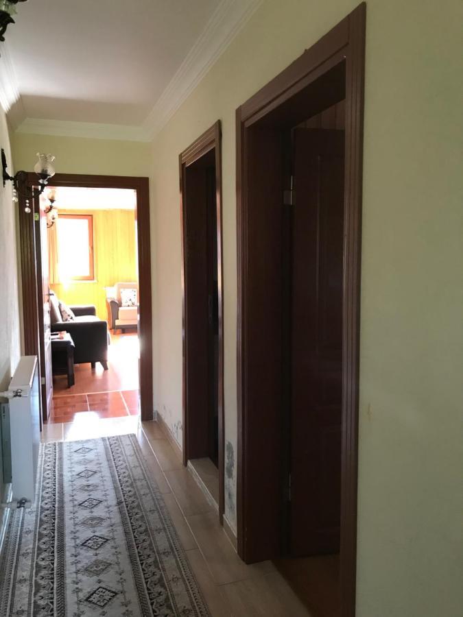 Delux Apart Otel Ayder Yaylasi Exterior photo