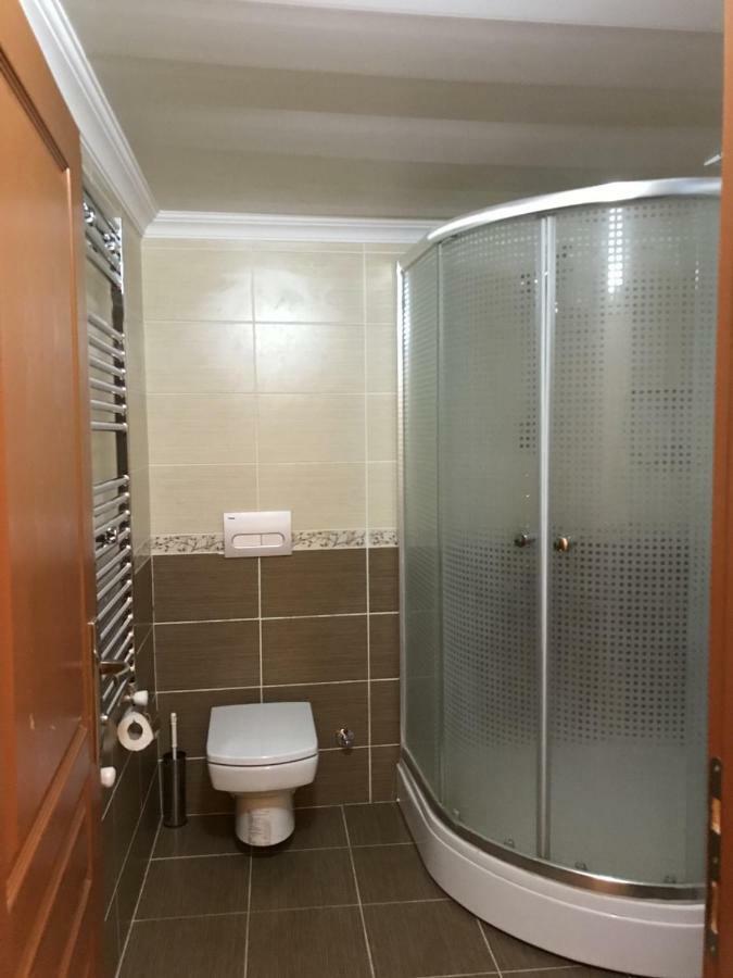 Delux Apart Otel Ayder Yaylasi Exterior photo